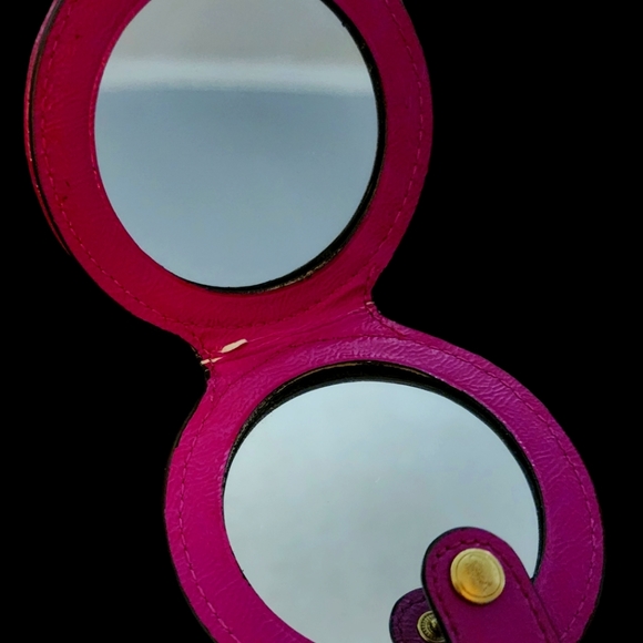 Coach RHTF Double Mirror - Picture 3 of 3